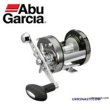 Катушка мультипликаторная Abu Garcia Ambassadeur 6500C3 CT MAG PRO